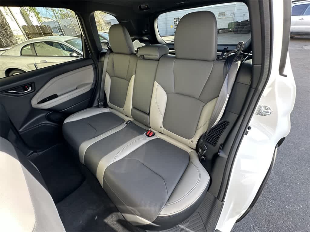 Thumbnail: 2026 Subaru Forester - 13