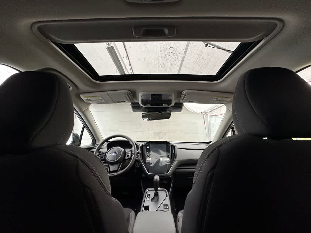 Thumbnail: 2026 Subaru Crosstrek - 13