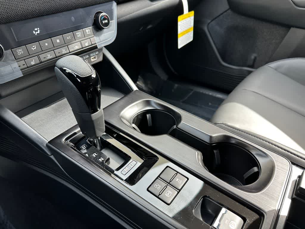 Thumbnail: 2026 Subaru Outback - 17