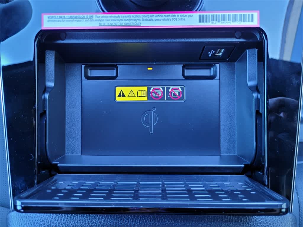 Thumbnail: 2024 Subaru Solterra - 12