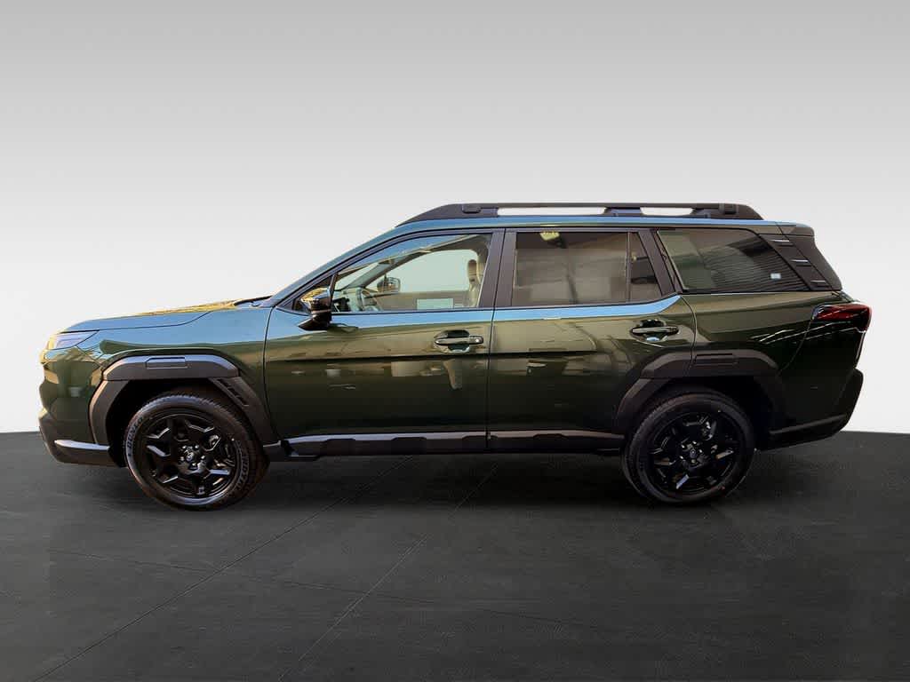 Thumbnail: 2026 Subaru Outback - 3