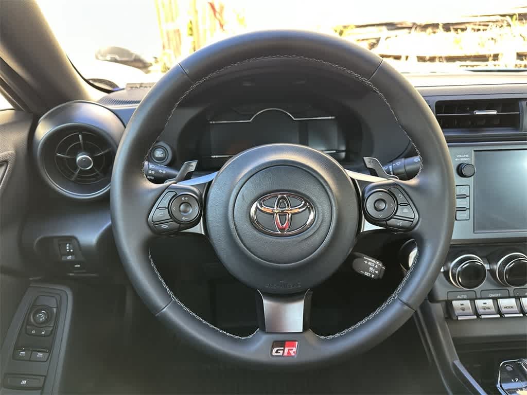 Thumbnail: 2024 Toyota GR86 - 14