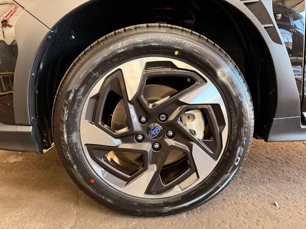 Thumbnail: 2026 Subaru Crosstrek - 8