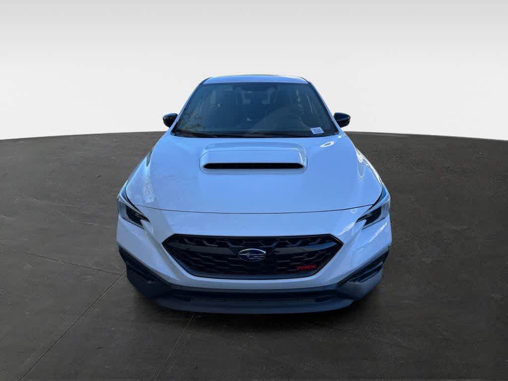 Thumbnail: 2026 Subaru WRX - 6