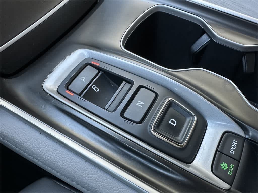Thumbnail: 2018 Honda Accord - 18