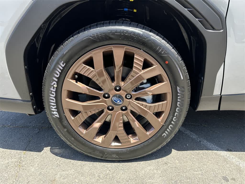 Thumbnail: 2025 Subaru Forester - 8