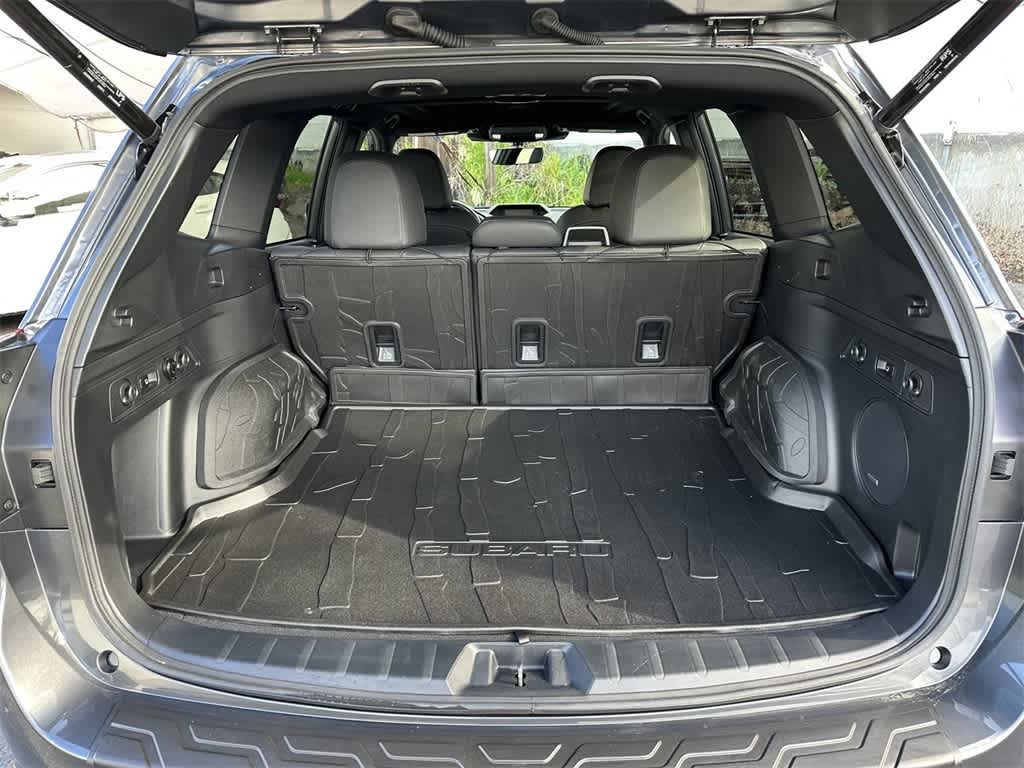 Thumbnail: 2025 Subaru Forester - 21