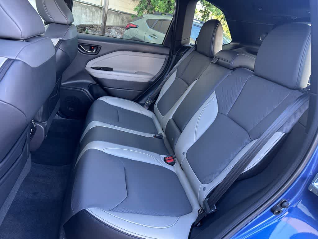 Thumbnail: 2026 Subaru Forester - 14