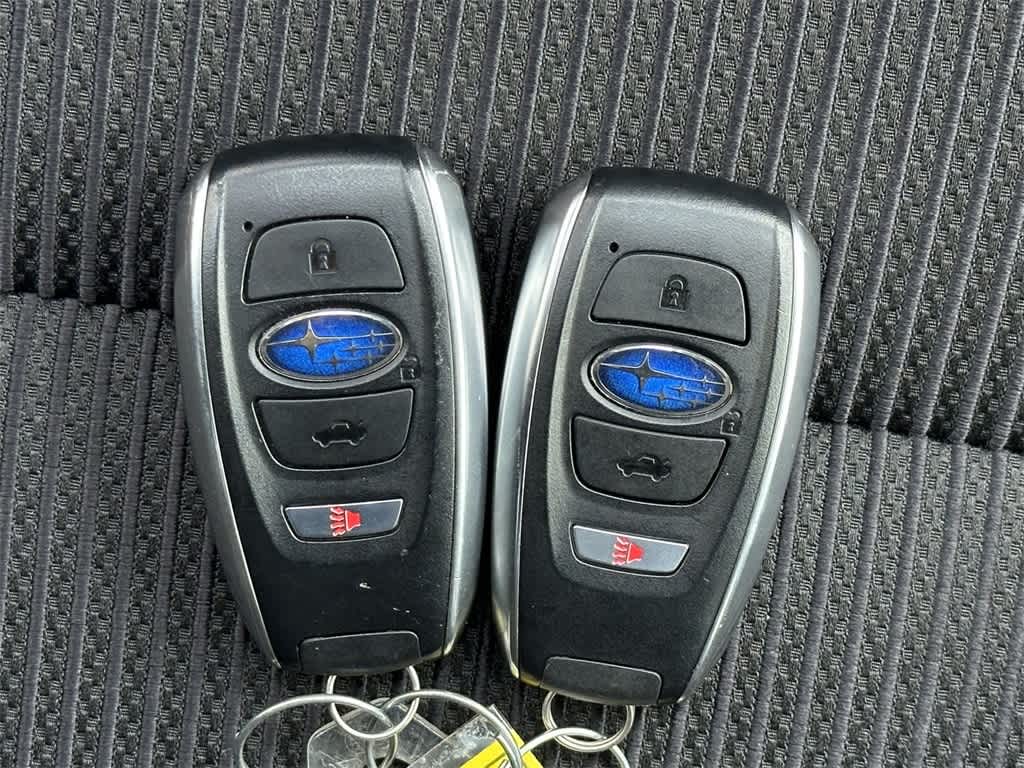 Thumbnail: 2025 Subaru Legacy - 21