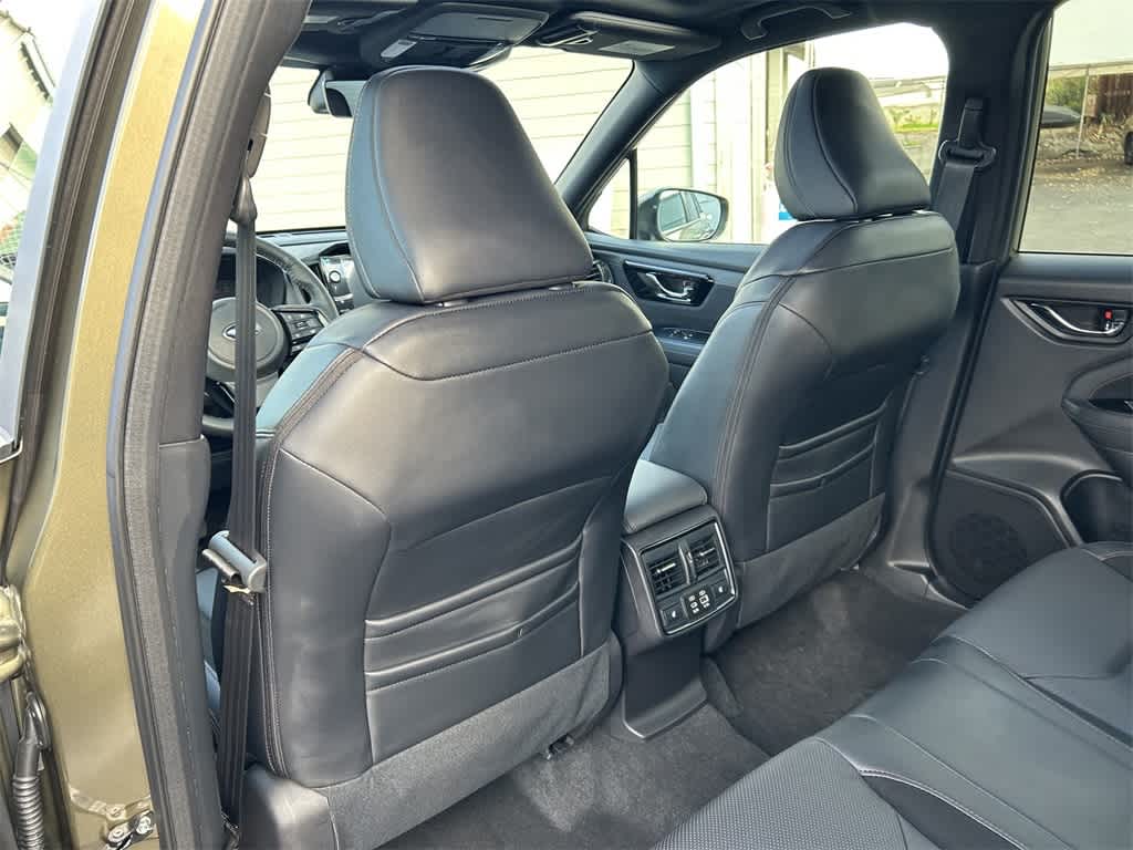 Thumbnail: 2026 Subaru Forester - 12