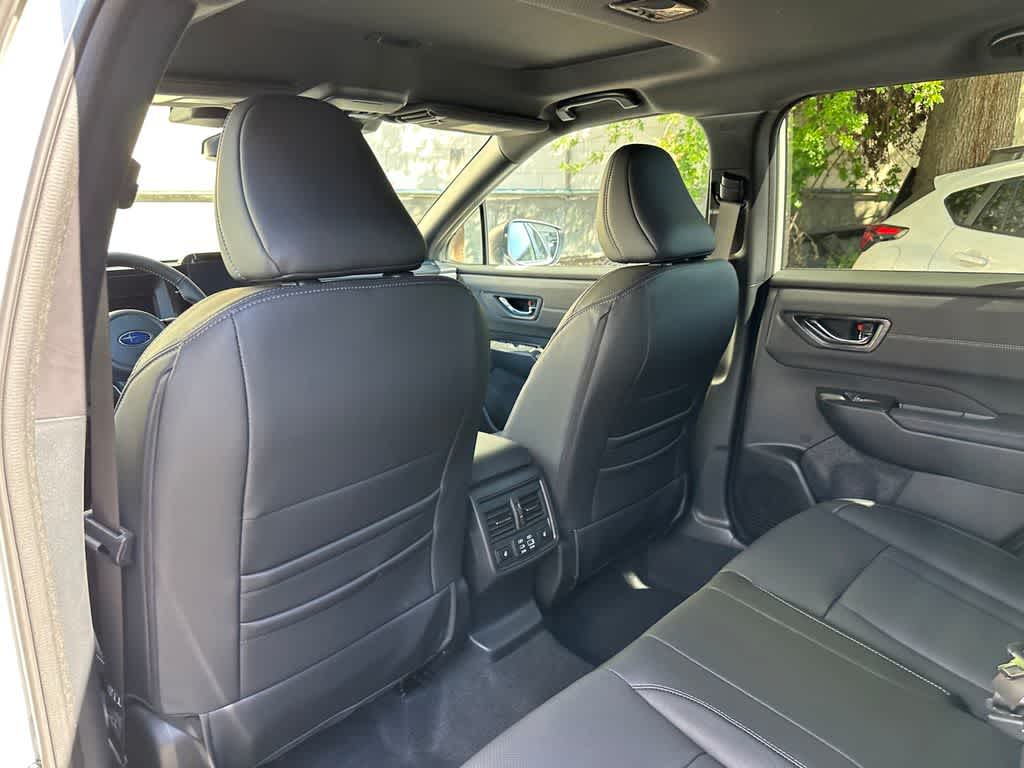 Thumbnail: 2026 Subaru Outback - 12