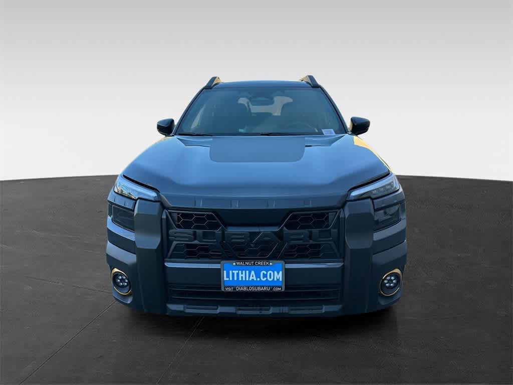 Thumbnail: 2026 Subaru Outback - 6