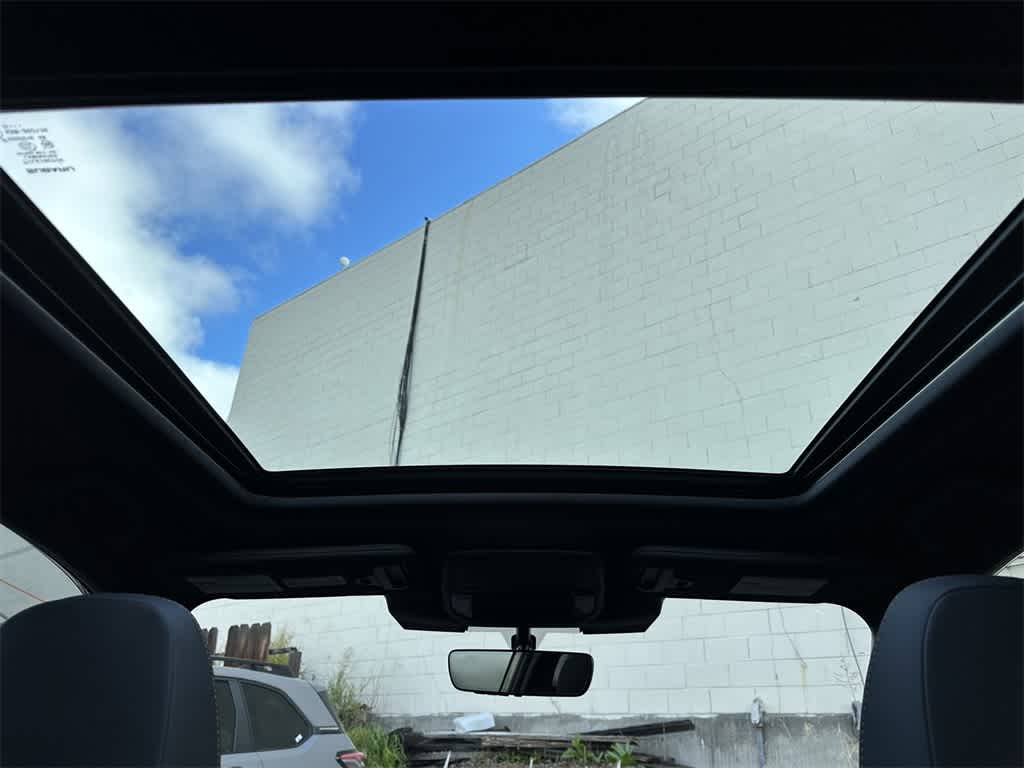 Thumbnail: 2024 Subaru Forester - 13