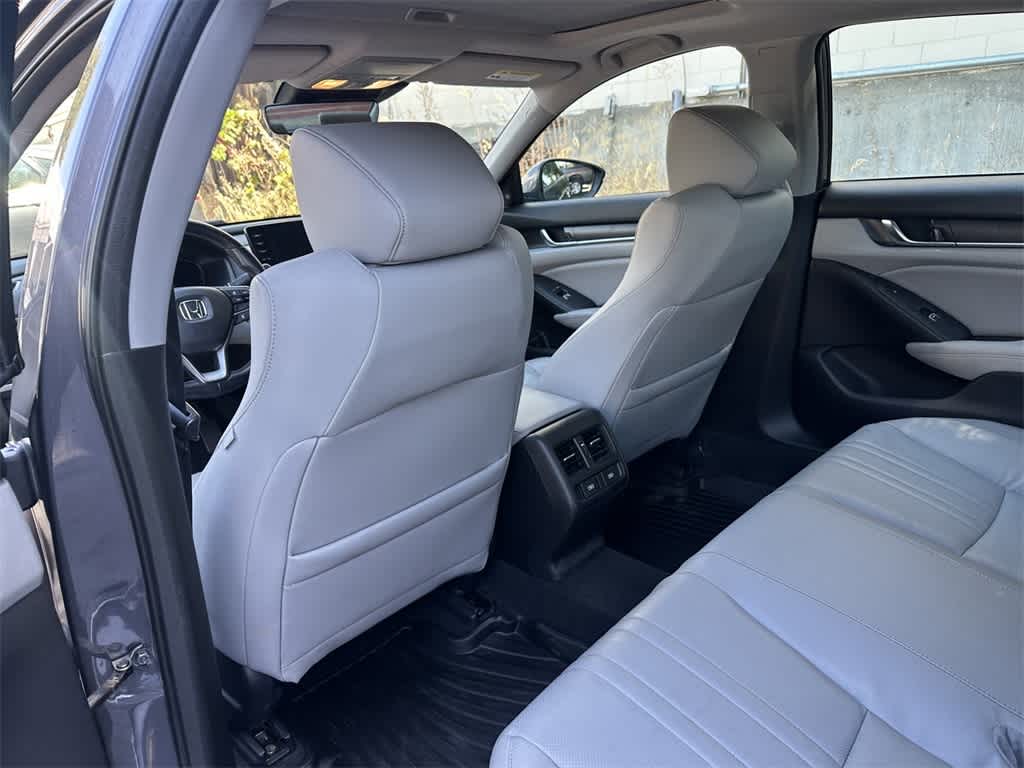 Thumbnail: 2018 Honda Accord - 12