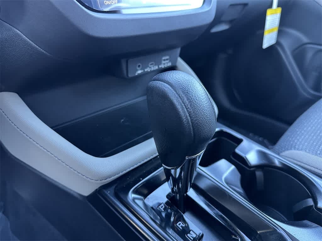 Thumbnail: 2026 Subaru Forester - 18