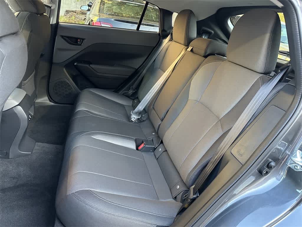 Thumbnail: 2026 Subaru Crosstrek - 13