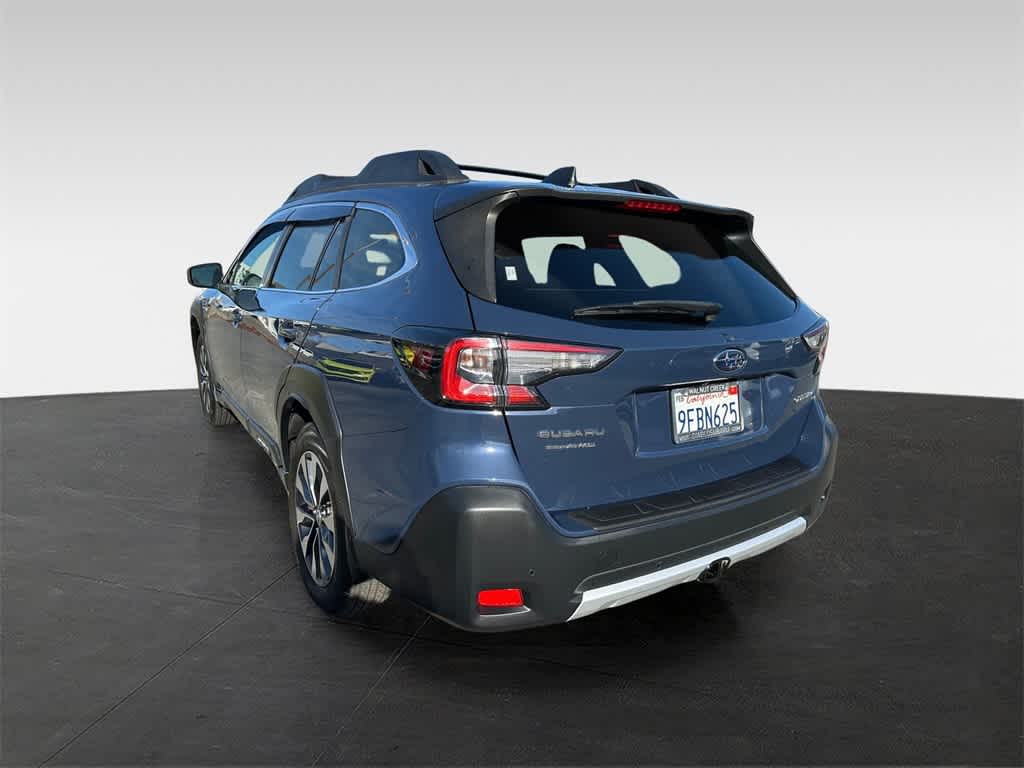 Thumbnail: 2023 Subaru Outback - 4