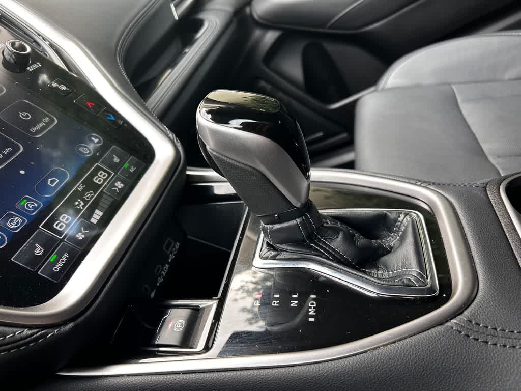 Thumbnail: 2023 Subaru Outback - 19