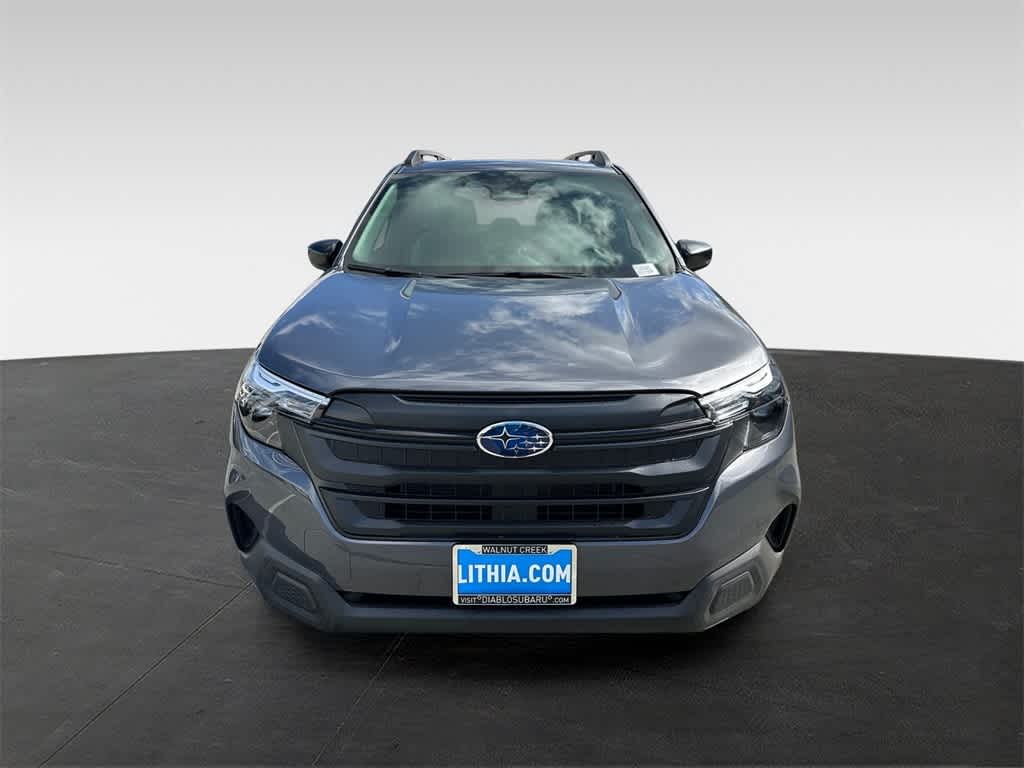 Thumbnail: 2026 Subaru Forester - 6