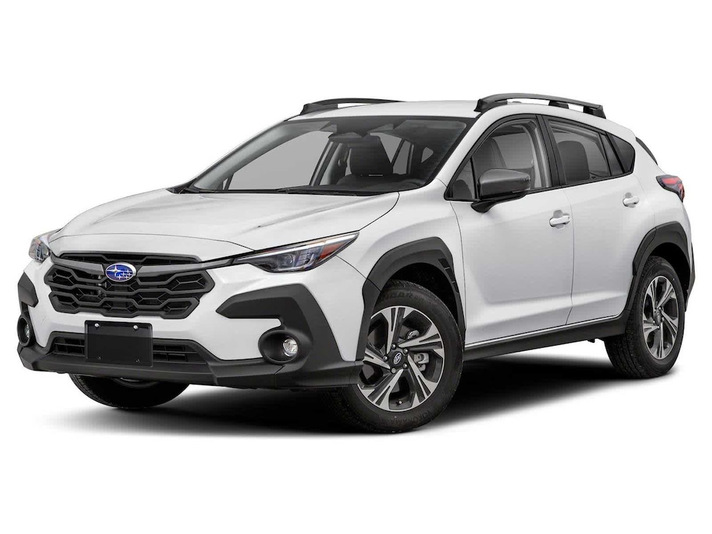 New 2026 Subaru Crosstrek Premium SUV