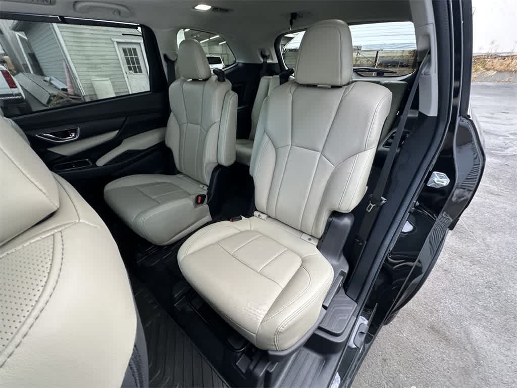 Thumbnail: 2023 Subaru Ascent - 13