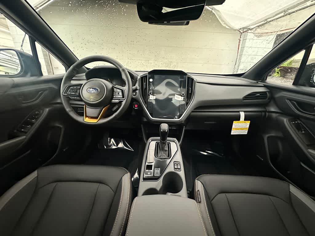 Thumbnail: 2026 Subaru Crosstrek - 10