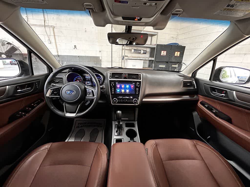 Thumbnail: 2018 Subaru Outback - 14