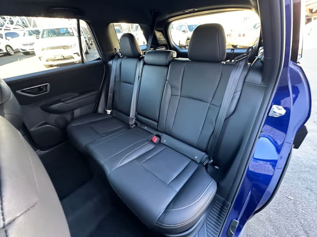 Thumbnail: 2026 Subaru Outback - 15