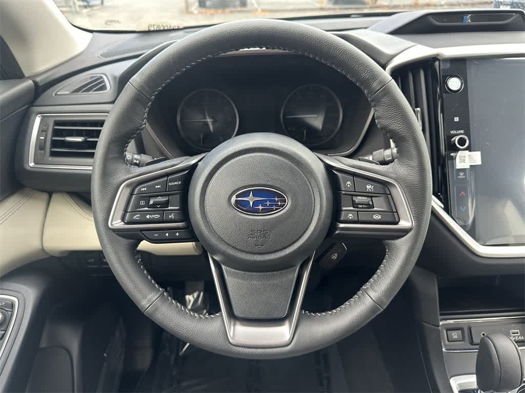 Thumbnail: 2026 Subaru Ascent - 16