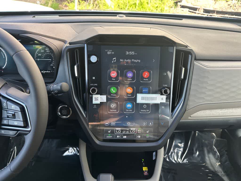 Thumbnail: 2026 Subaru Forester - 17