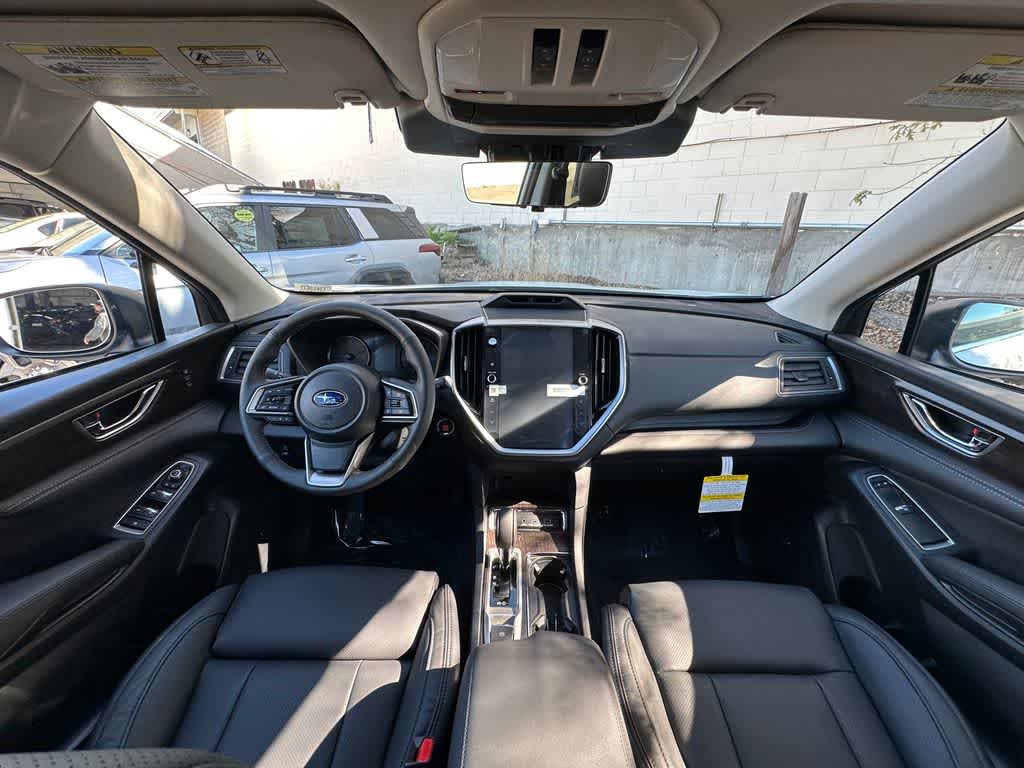 Thumbnail: 2026 Subaru Ascent - 10