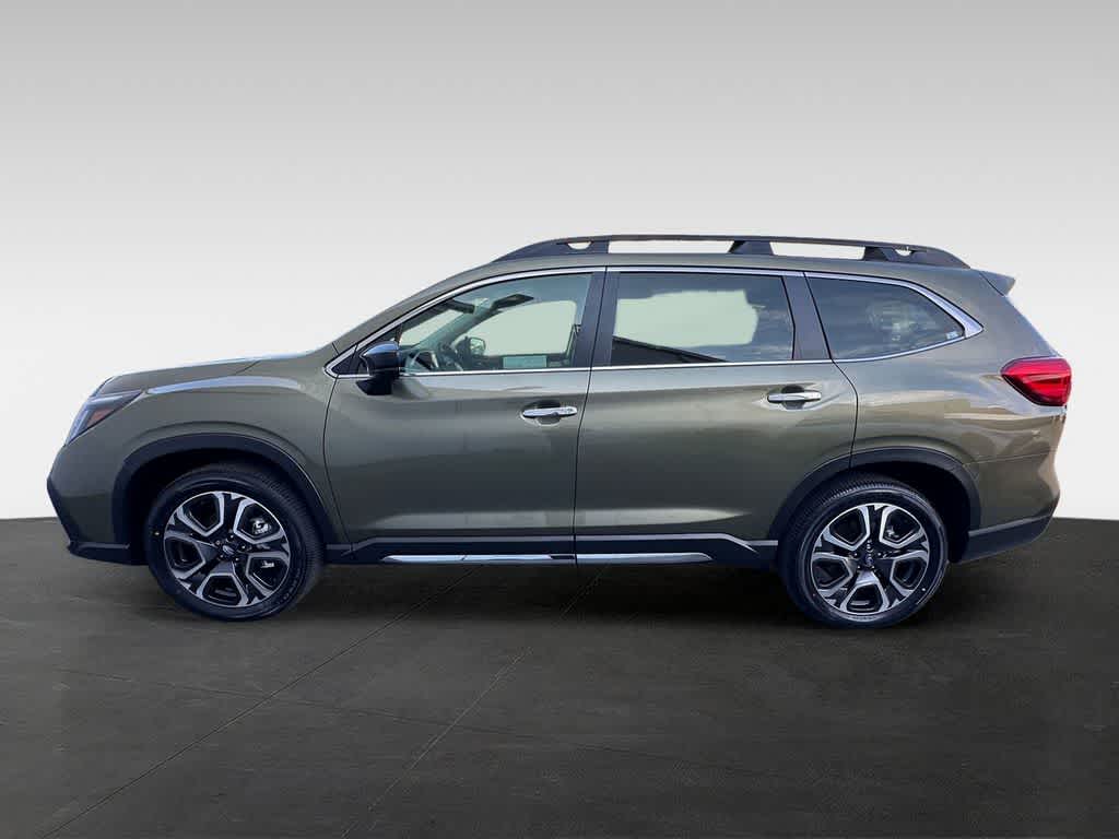 Thumbnail: 2026 Subaru Ascent - 3