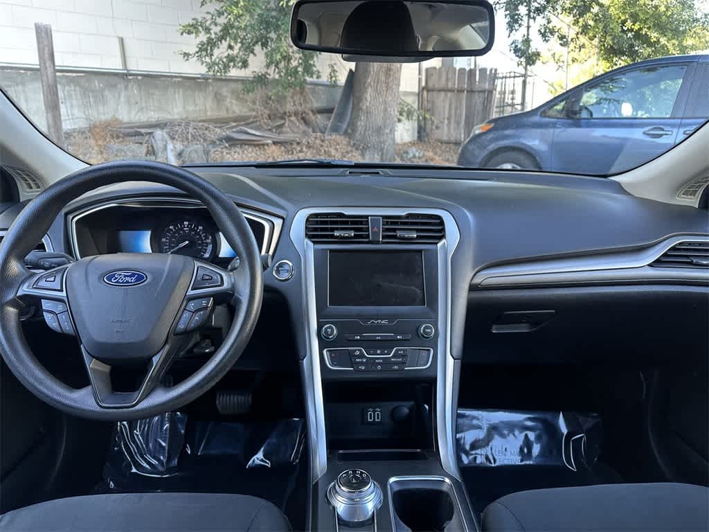 Thumbnail: 2019 Ford Fusion - 9