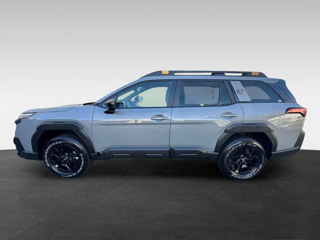 Thumbnail: 2026 Subaru Outback - 3