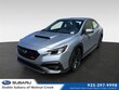 Subaru WRX