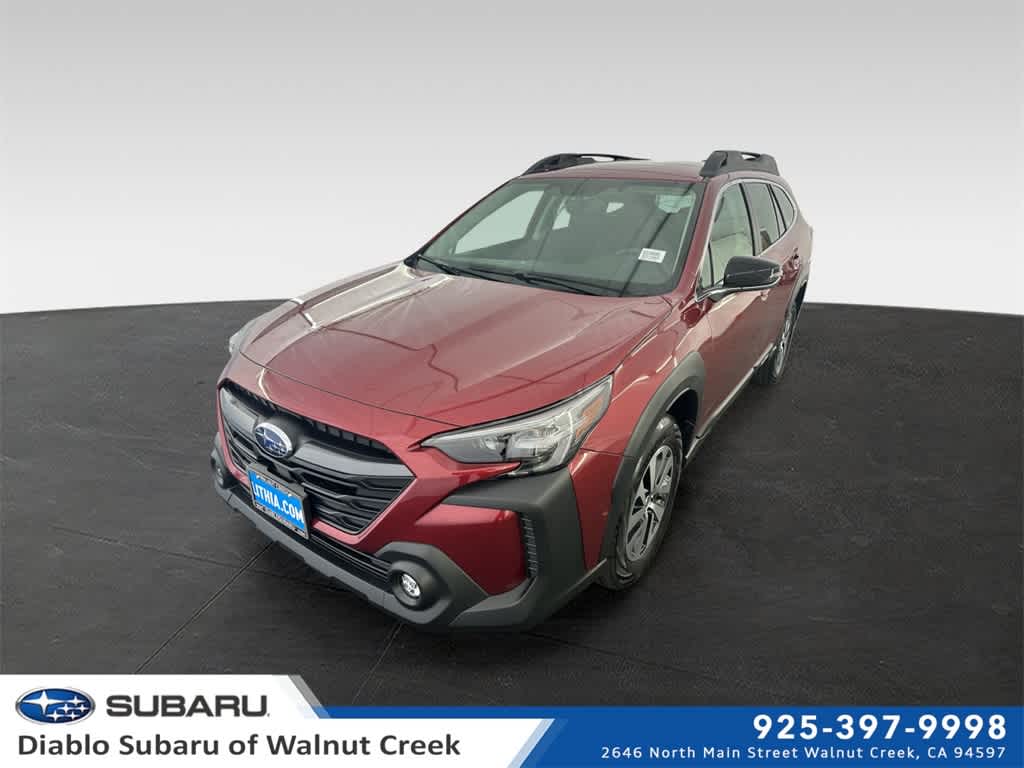 2025 Subaru Outback Premium -
                Walnut Creek, CA