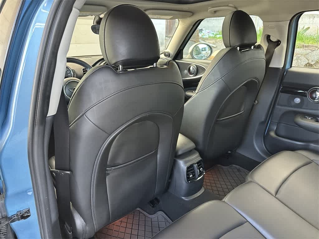 Thumbnail: 2019 MINI Cooper Clubman - 12