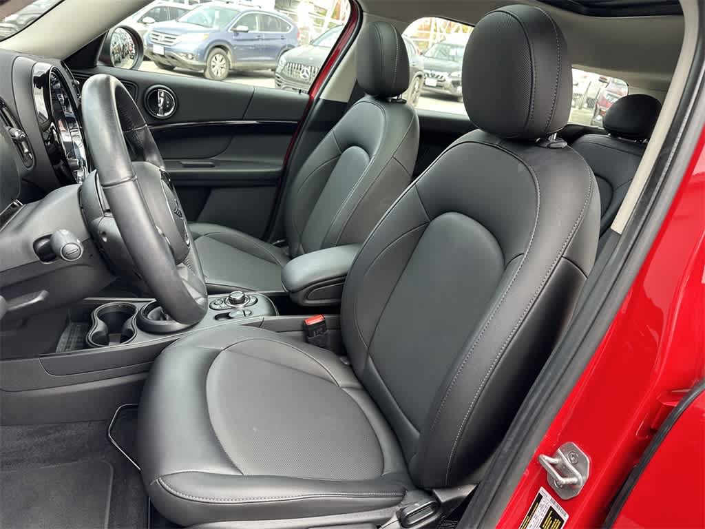 Thumbnail: 2023 MINI Cooper Countryman - 12