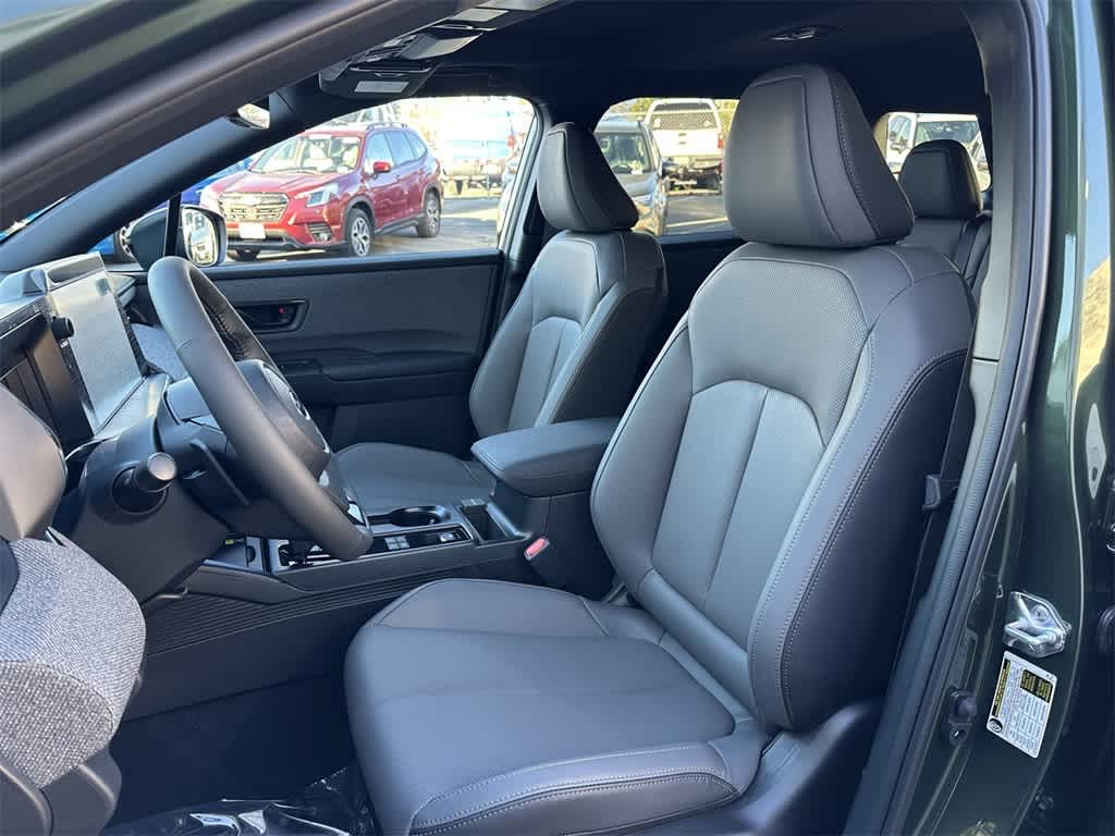 Thumbnail: 2026 Subaru Outback - 11