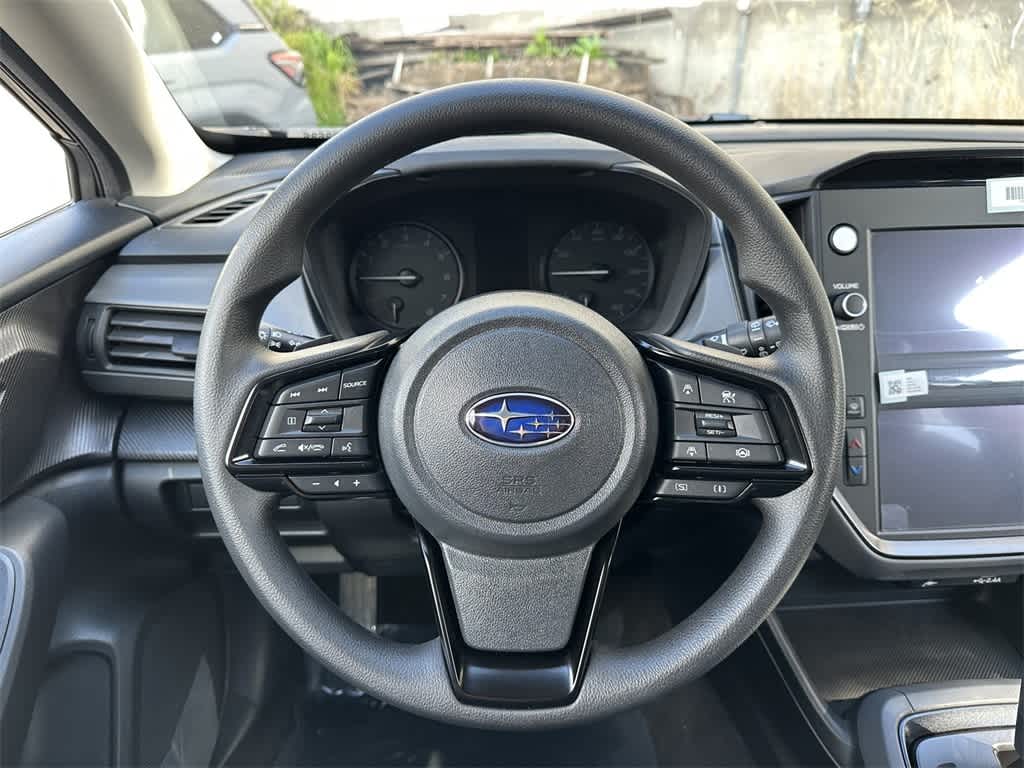 Thumbnail: 2026 Subaru Crosstrek - 15