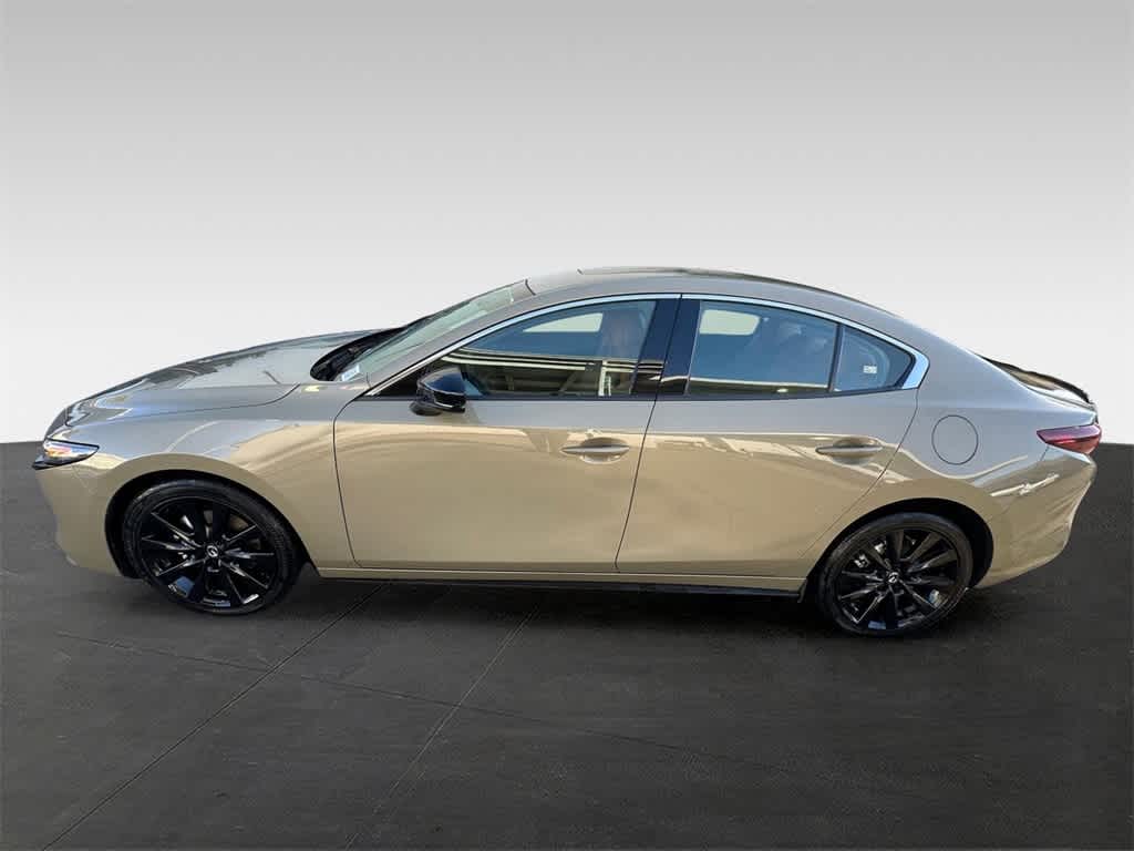 Thumbnail: 2024 Mazda Mazda3 - 3