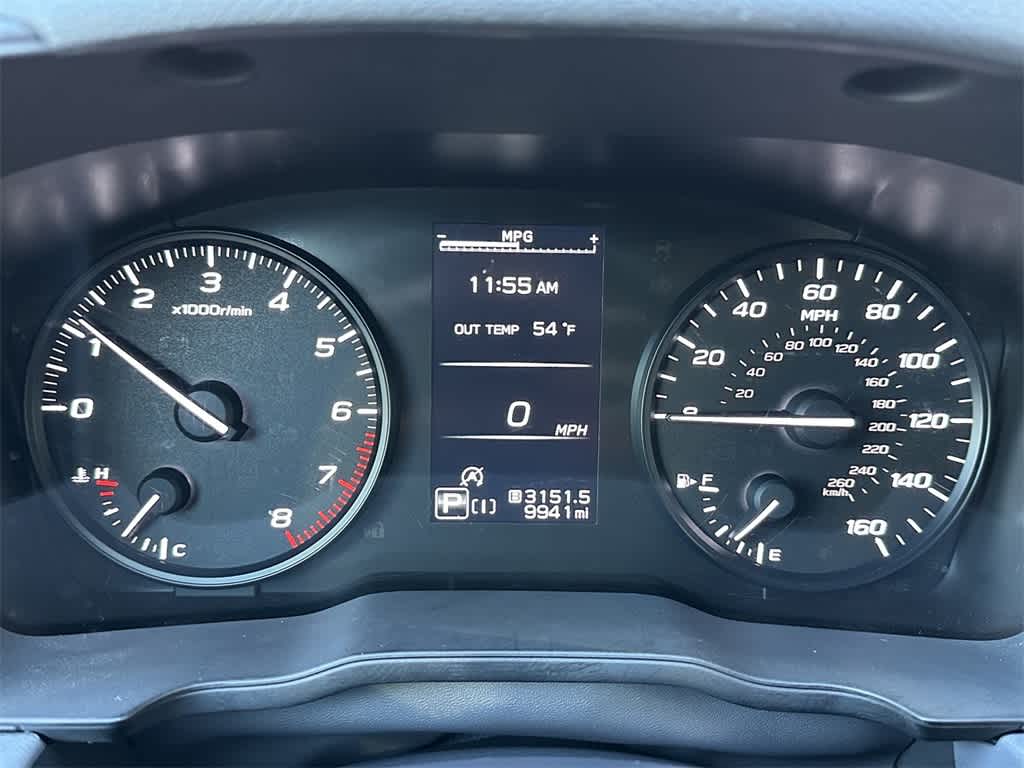 Thumbnail: 2024 Subaru Crosstrek - 18