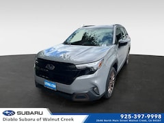 New Subaru Ascent 2026 Subaru Forester Sport SUV in Walnut Creek, CA