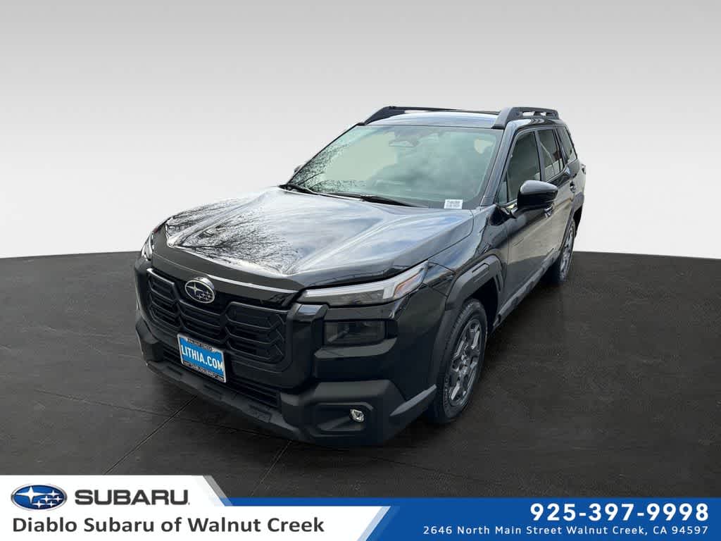 Thumbnail: 2026 Subaru Outback - 1