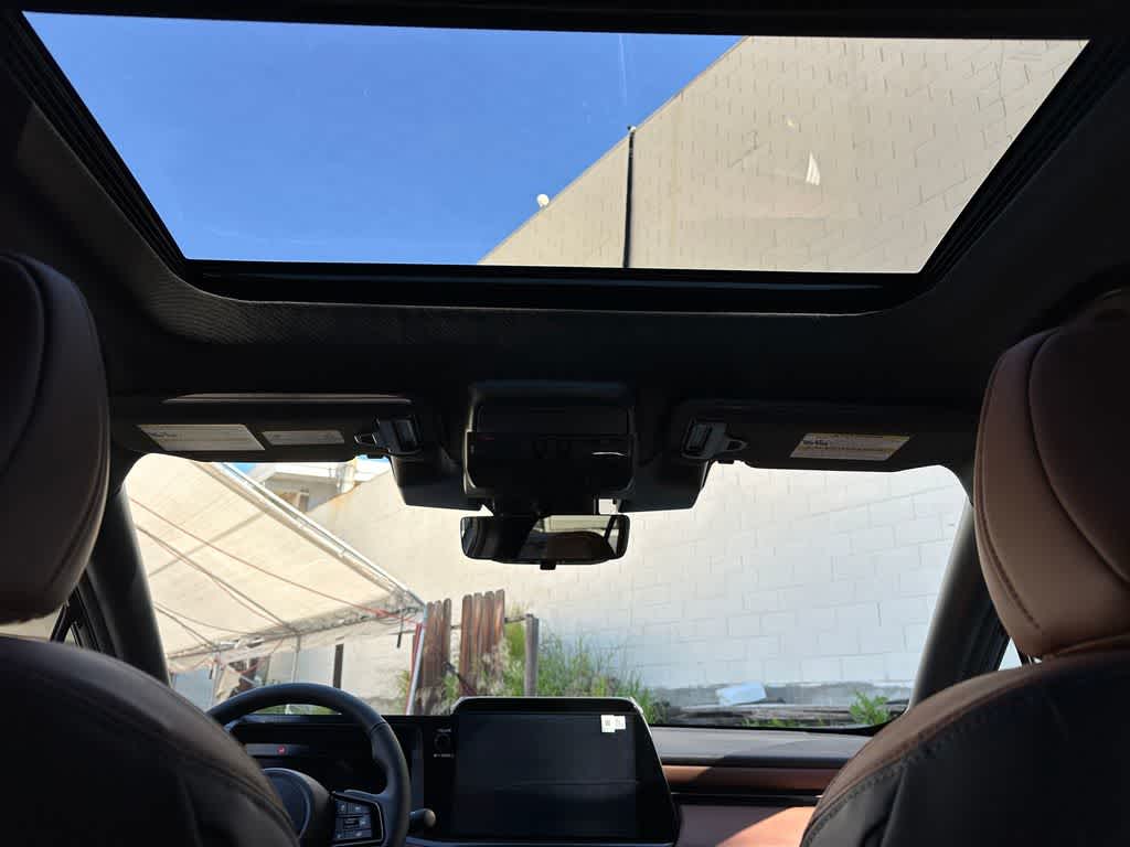 Thumbnail: 2026 Subaru Outback - 13