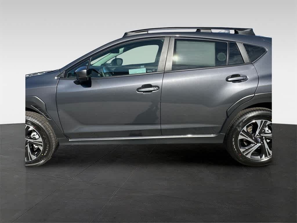 New 2026 Subaru Crosstrek Premium SUV