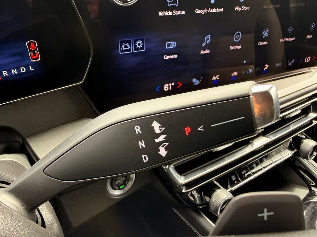 Thumbnail: 2024 Chevrolet Traverse - 17