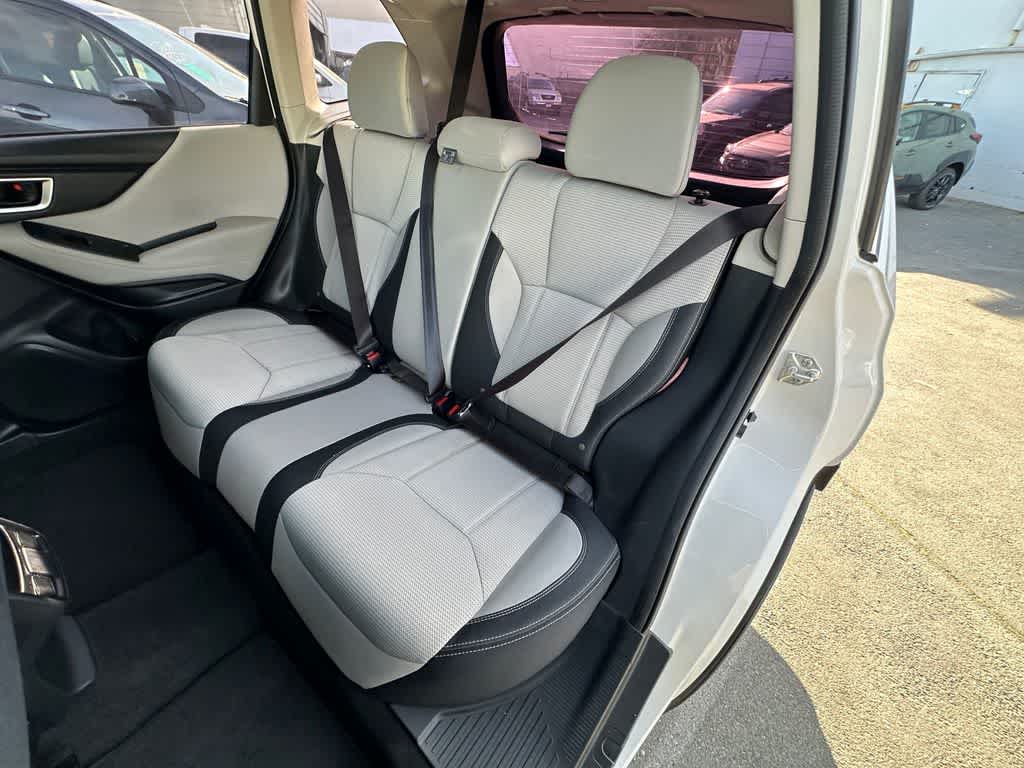 Thumbnail: 2022 Subaru Forester - 13