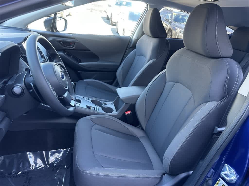 Thumbnail: 2026 Subaru Crosstrek - 11