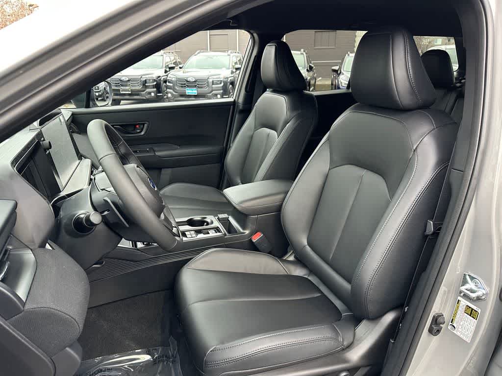 Thumbnail: 2026 Subaru Outback - 11